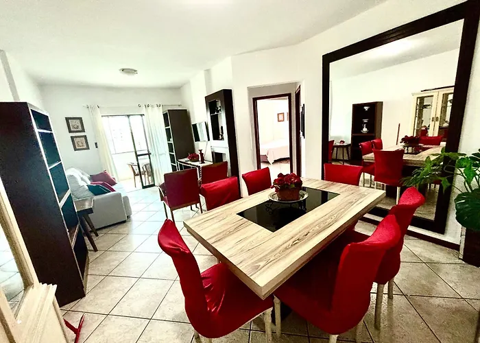 Apartamento Dante Tomio
