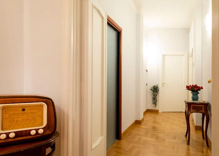 Casa Di Tiziana