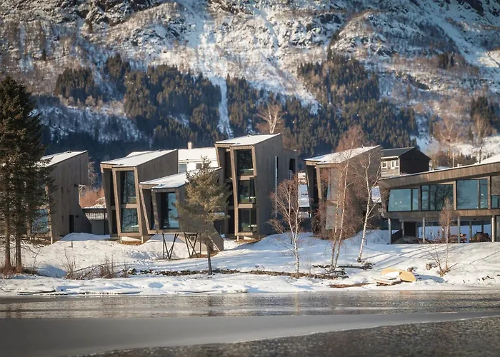 Elva Hotel Voss