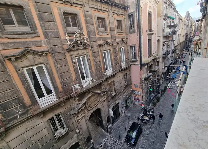 Il Fondaco All'Archivio Storico