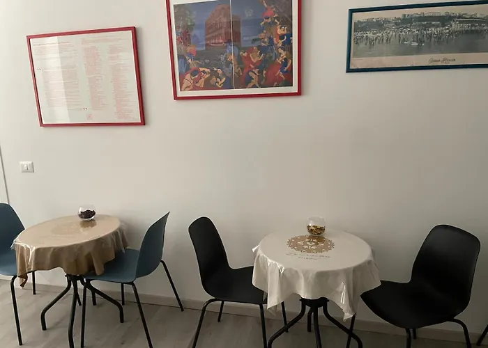 Albergo economico: La Presentosa Bed&Breakfast