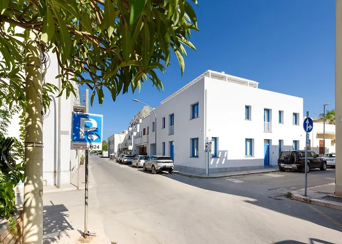 Albergo economico: Residence Mazzini