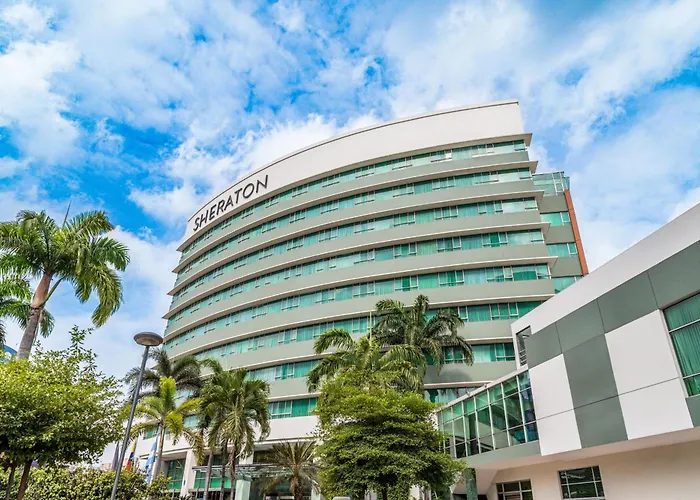 Sheraton