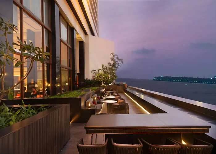 Oberoi Mumbai