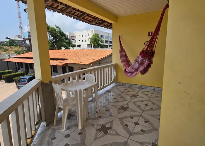 Pousada Pampulha Salinópolis