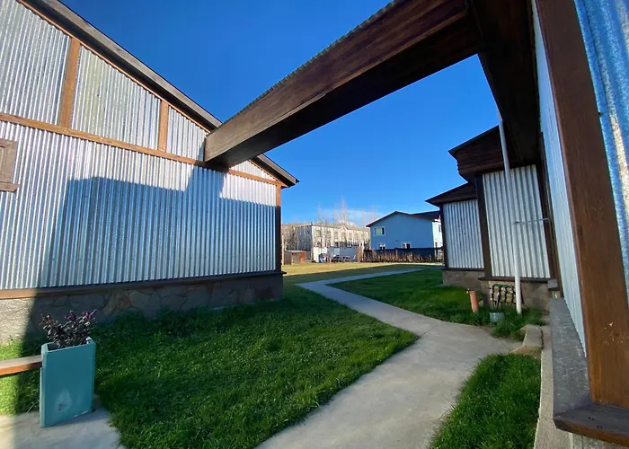 Patagonia Austral Suites