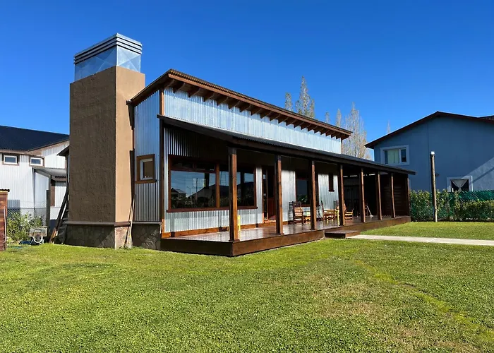 Patagonia Austral Suites