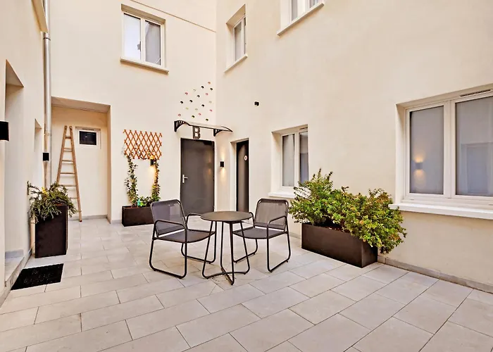 Hôtel Cocoon