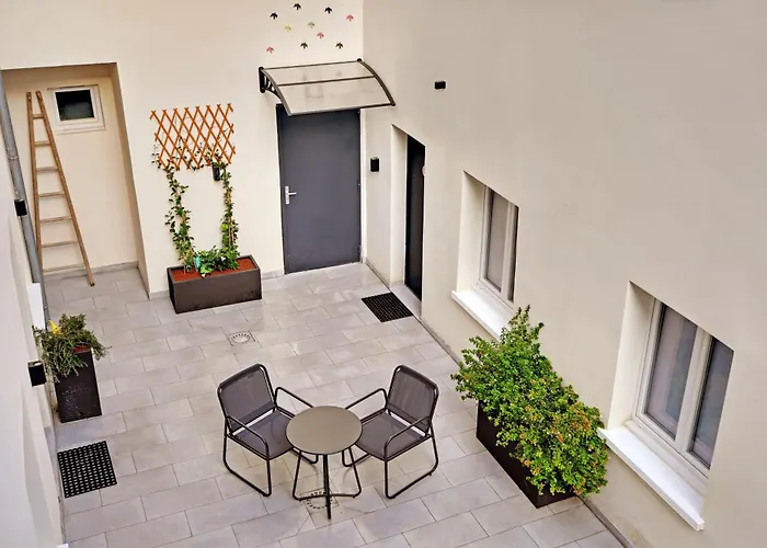 Hôtel Cocoon