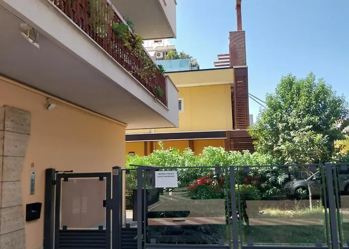L'Onda - B&B Pescara
