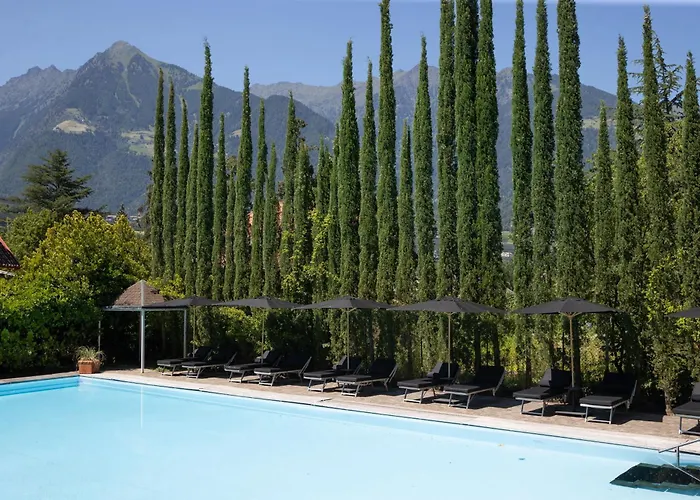 Hotel Villa Irma