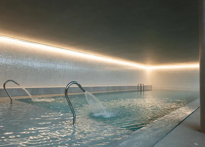 Hotel Spa: Hotel do Templo