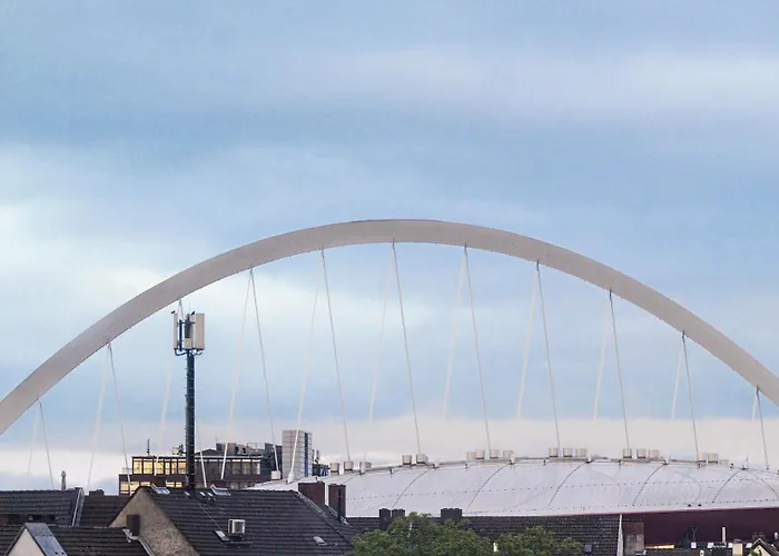 Resort: Hotel Ilbertz Garni