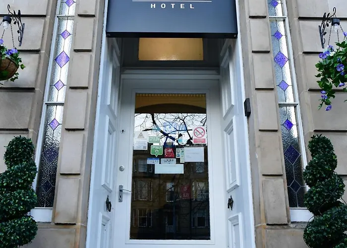 Royal West End Hotel