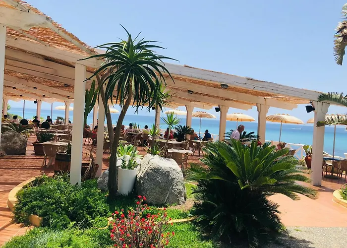 Hotel con golf: Hotel Grotticelle