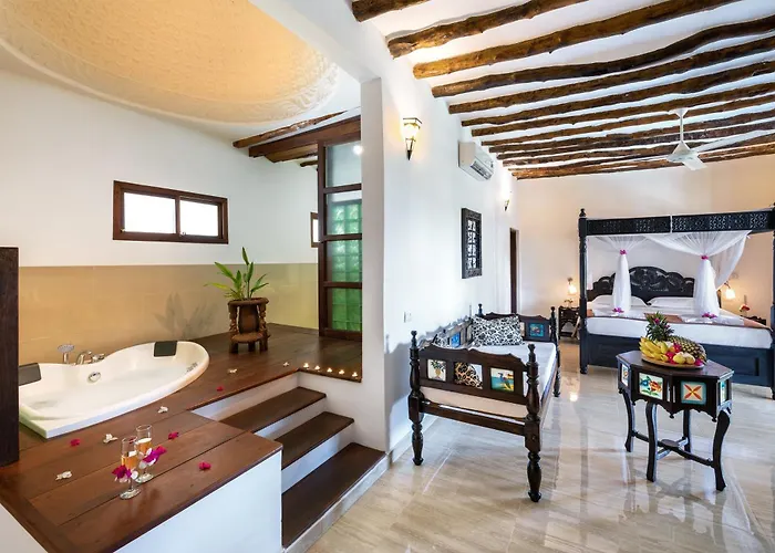 Resort: Next Paradise Boutique Resort