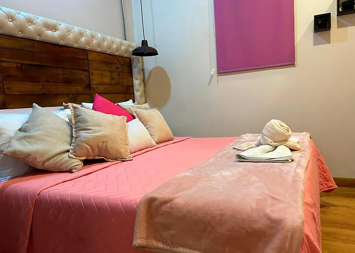 Hotel que admite mascotas: Hotel Boutique Stay La 10