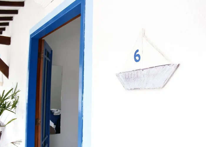 Vila Mucugê Pousada e