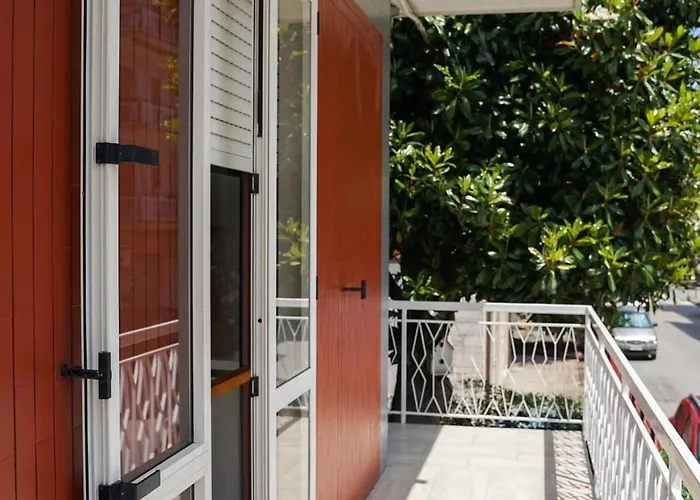 Hotel adatto agli animali: Casa vacanze “Villa Paola”