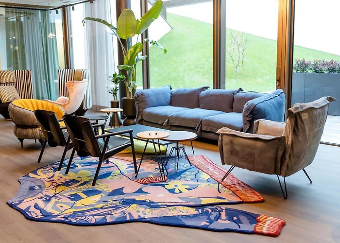 Hotel: Motel One Antwerp