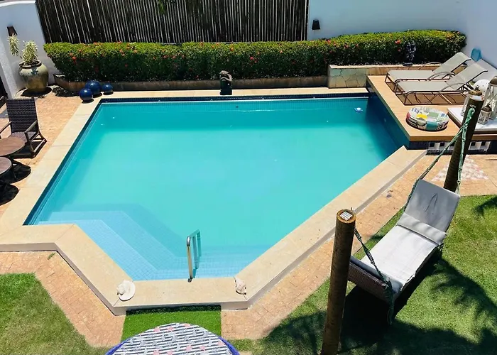 Hotel: Pousada Macdonald
