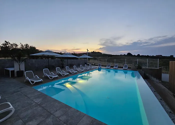 Itanco Resort Crotone