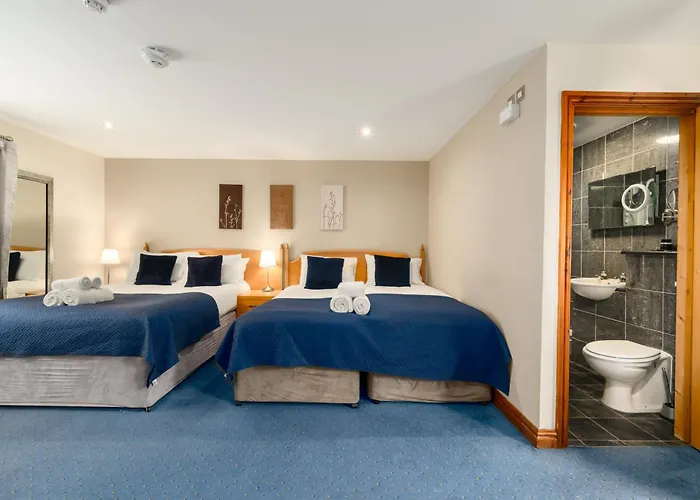 Gwesty'R Marine Hotel & Spa