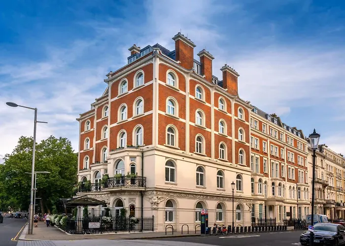 60 Hyde Park Gate