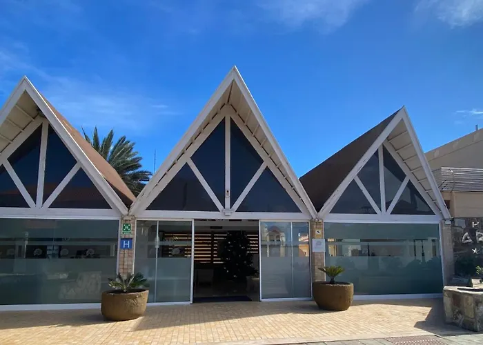 Hotels With Four Stars Arena Suite - Adults Only