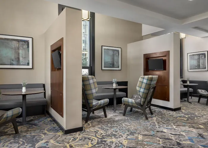 Hotel: Residence Inn By Marriott Omaha Downtown Old Market Area