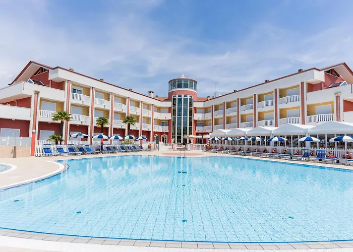 Hotel Olympus