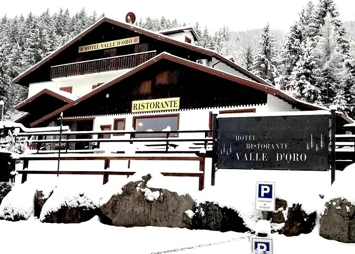 Valled'Oro