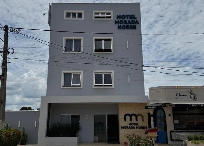 Morada Nobre