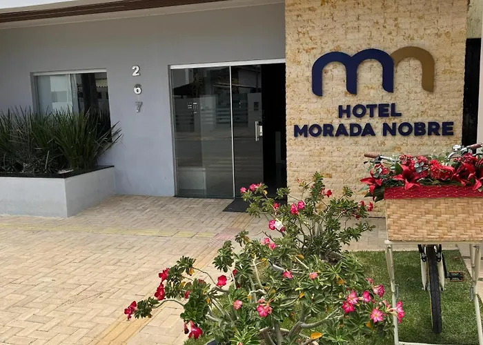 Morada Nobre