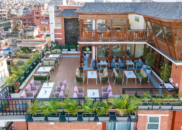 Timber House By Tara Group