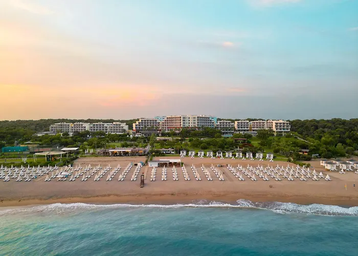 Akra Sorgun Tui Blue Sensatori