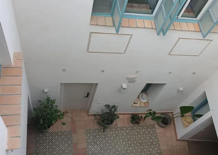 Alegoría Coliving Experience