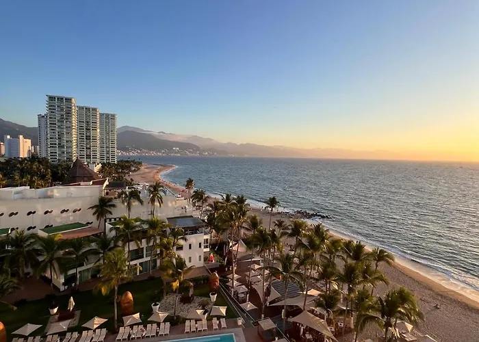 All Vacation Rentals Icon Vallarta, Puerto Vallarta