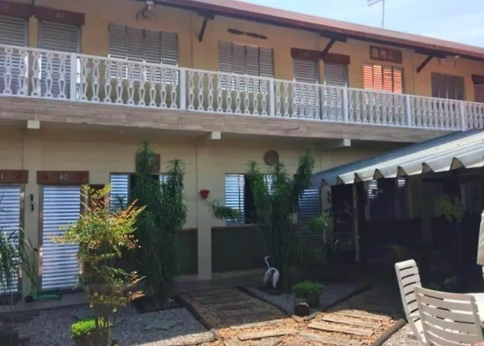 Aluguéis de temporada: Pousada Recanto dos Pássaros