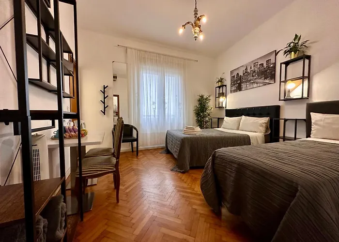 Hotel 3 stelle: B&B Casamia