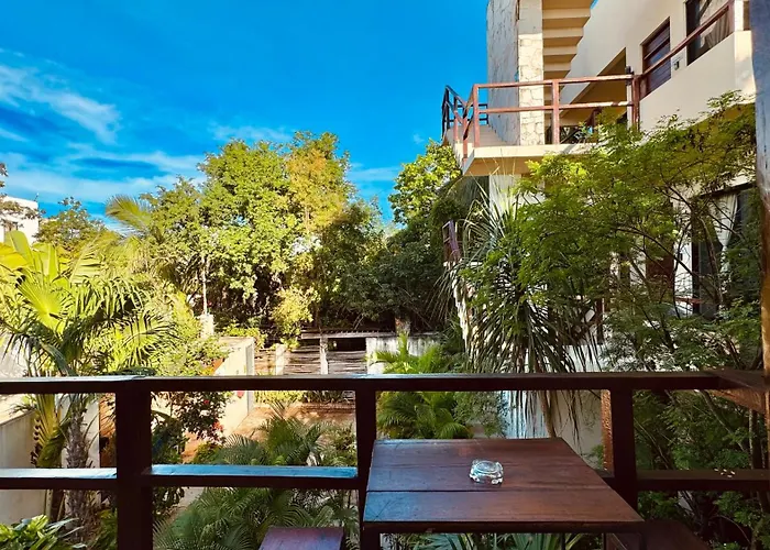 Starfit Hotel Boutique Beachclub, Spa & Gym Included