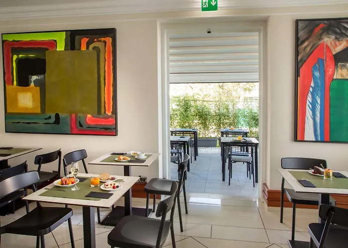 Best Western Hotel Viterbo
