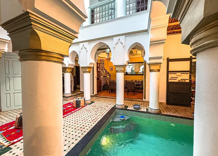 L'Orchidée Suites&Spa