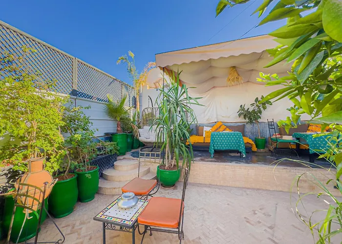 L'Orchidée Suites&Spa