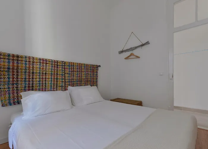Hotel: Lisbon Story Guesthouse