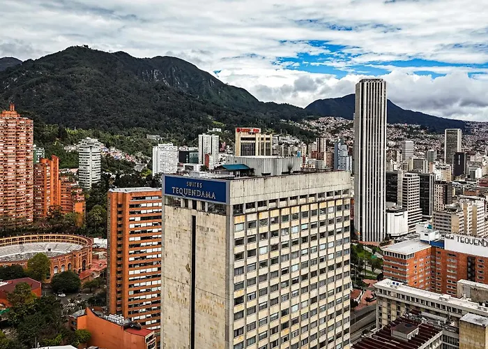 Tequendama Suites