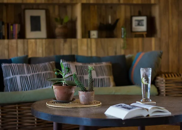 Villa: Ololo Safari Lodge & Farm