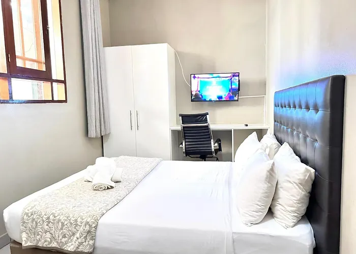 Angel Boutique Hotel