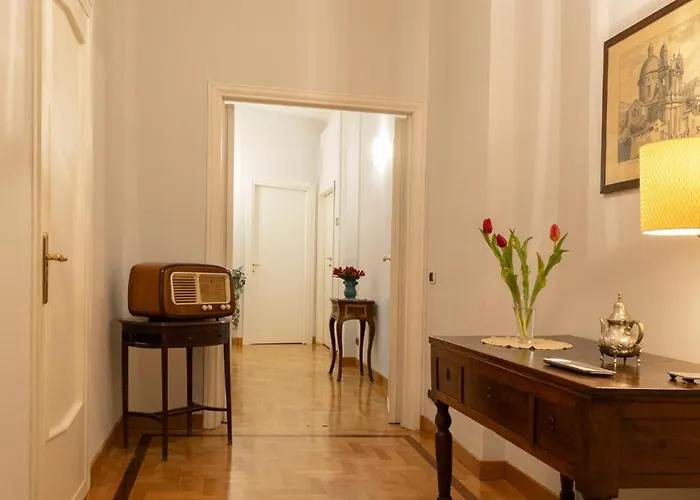 Casa Di Tiziana