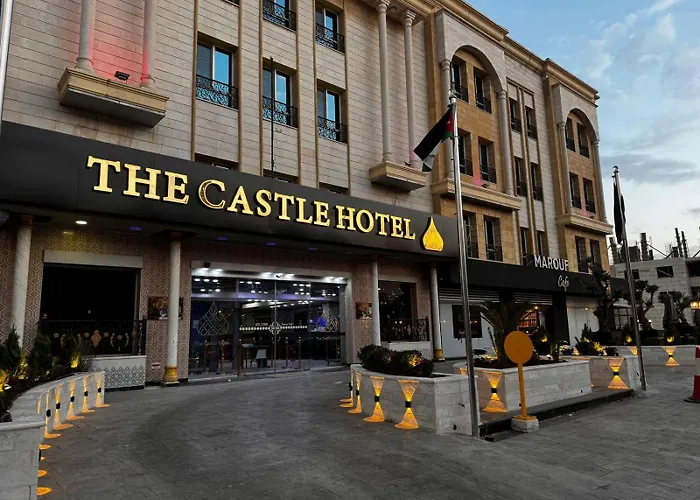 Castle